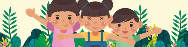 8月讓孩子告別補(bǔ)、補(bǔ)、補(bǔ)…來(lái)這里見(jiàn)證孩子心靈