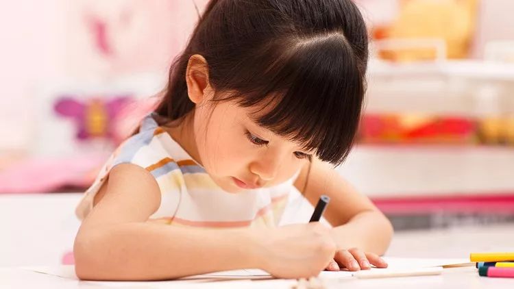 專注力會影響孩子的一生，該如何培養(yǎng)？