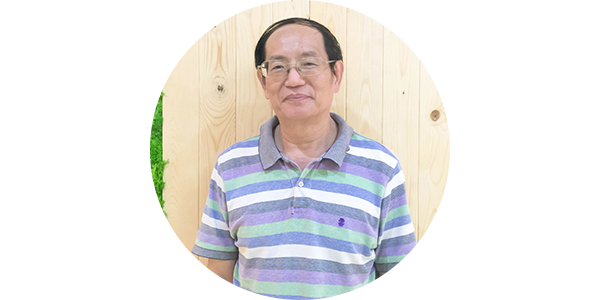 李幸民 李幸民