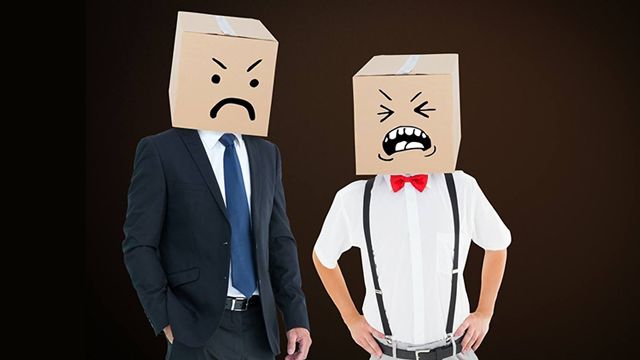 我們?nèi)绾胃呒?jí)的處理負(fù)面情緒？