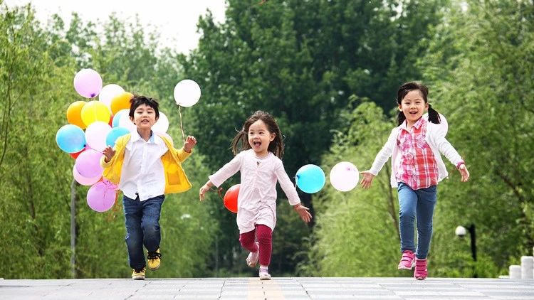 教育4歲前的孩子，請別這樣和他說話…