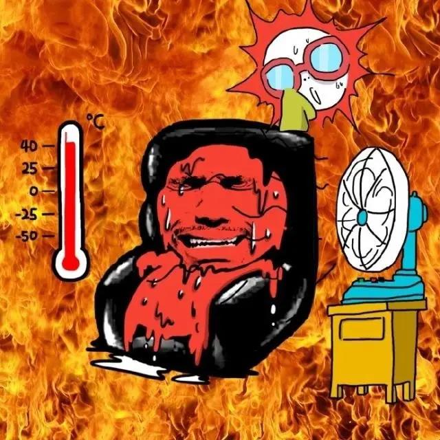 畫出“心”陽光，輕松伴你行 | 廣園西消防救援站用繪畫緩解壓力，給心靈“消