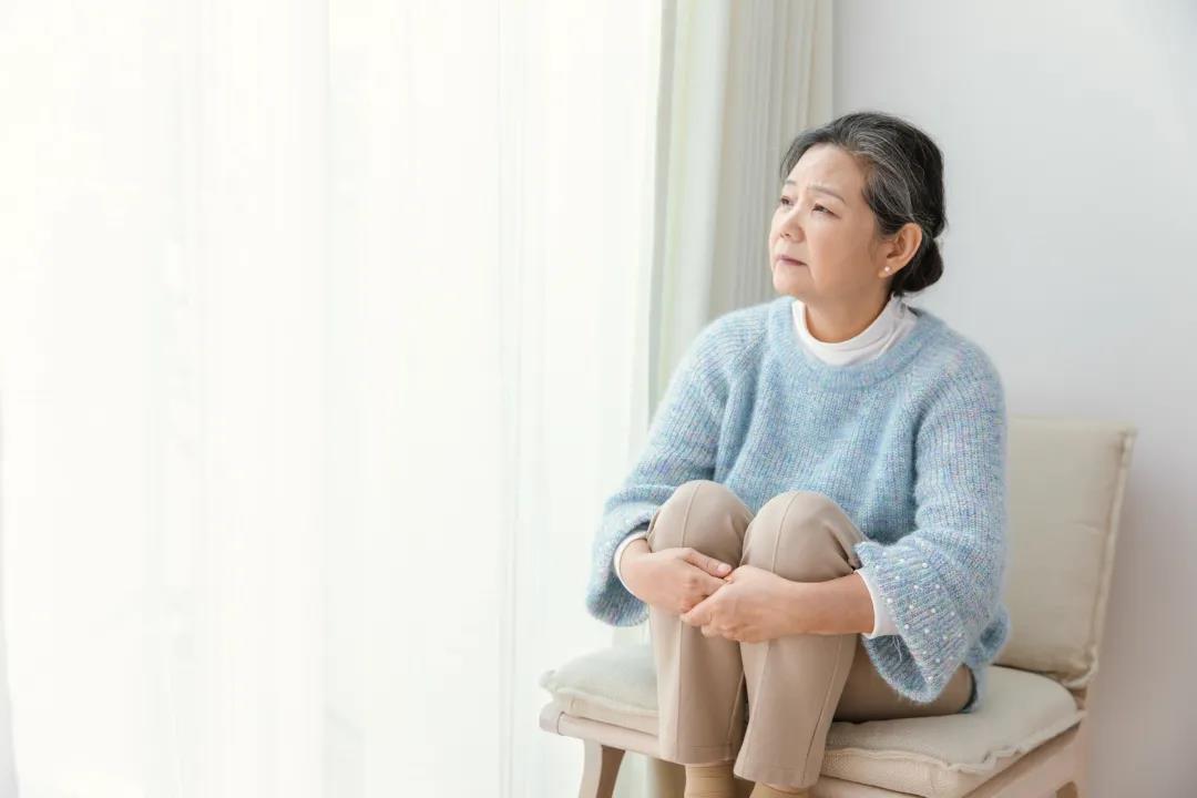 九九重陽節(jié)｜感恩敬老，關(guān)注老年人心理健康