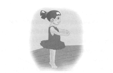在舞蹈活動(dòng)中培養(yǎng)兒童的注意力