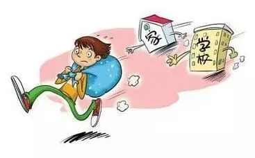如何幫孩子克服厭學心理