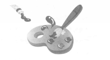 在美術(shù)活動(dòng)中培養(yǎng)兒童的注意力