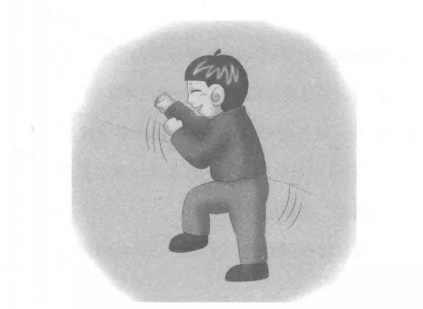 在舞蹈活動中培養(yǎng)兒童的注意力