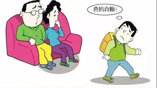 12歲的孩子厭學怎么辦