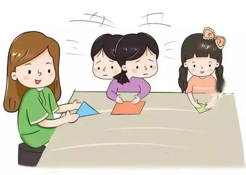[專注力訓(xùn)練]給孩子創(chuàng)造一個利于專注的環(huán)境