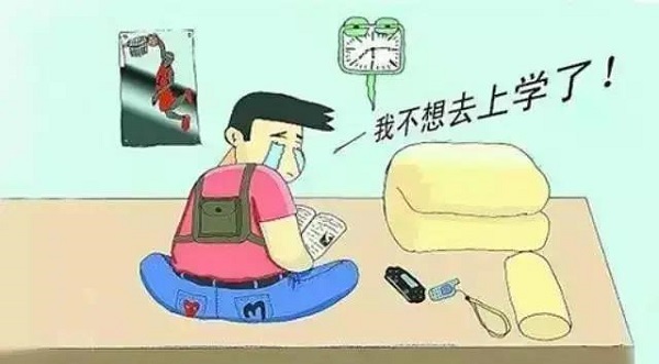 小朋友玩手機上癮怎么辦