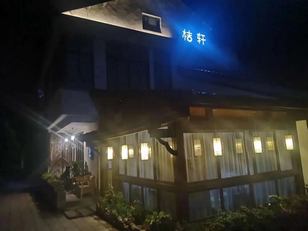 幸福一直都在,內(nèi)觀(guān)療法體驗(yàn)