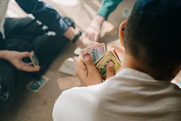 厭學(xué)心理分析,孩子拒學(xué)癥怎么辦