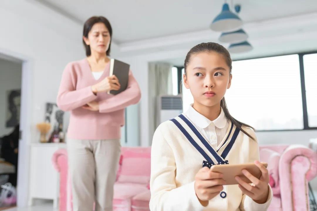孩子網(wǎng)癮、厭學(xué)、難管教？用這一招很管用