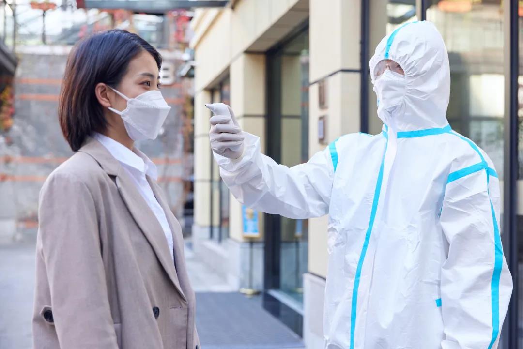 行業(yè)資訊 | 心理健康問(wèn)題成新冠并行危機(jī)
