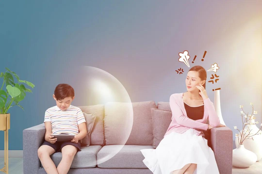 玩游戲?qū)Ｗ?、學習走神？一個實驗讓你了解是什么影響孩子專注力