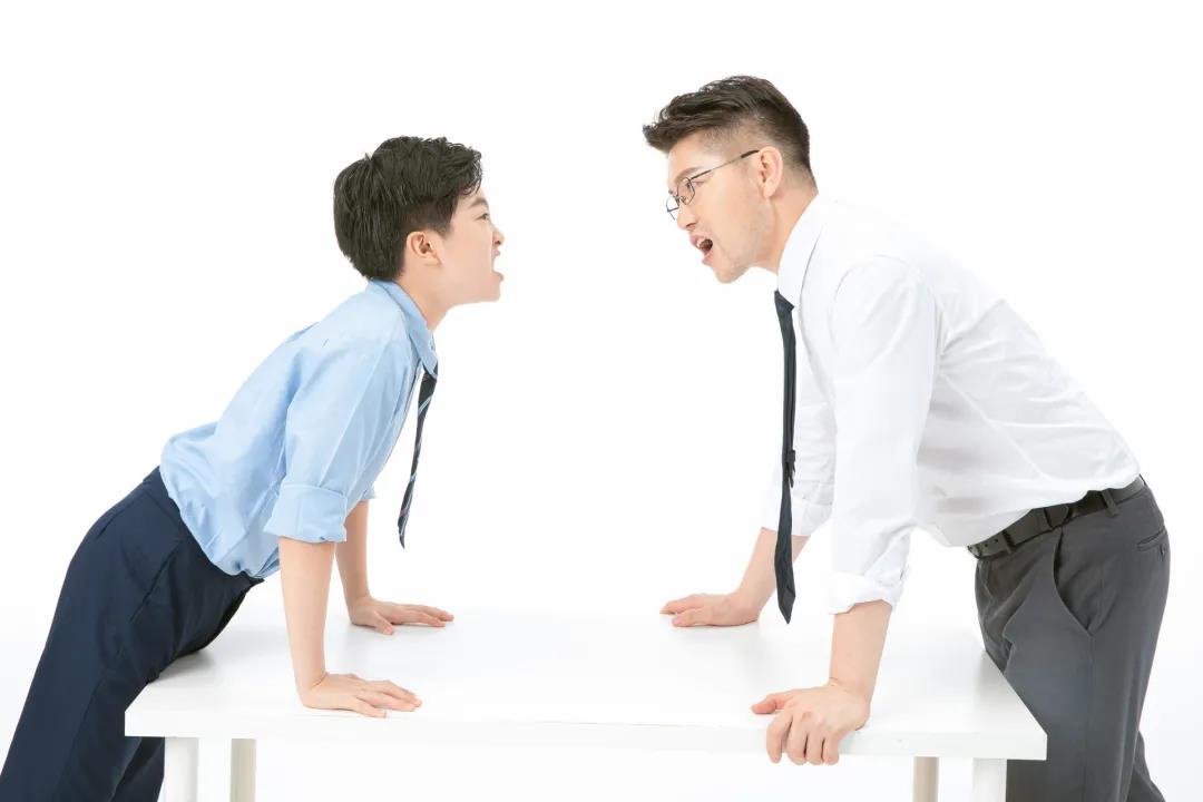 心理科普 | 孩子青春期叛逆，三招教你輕松化解