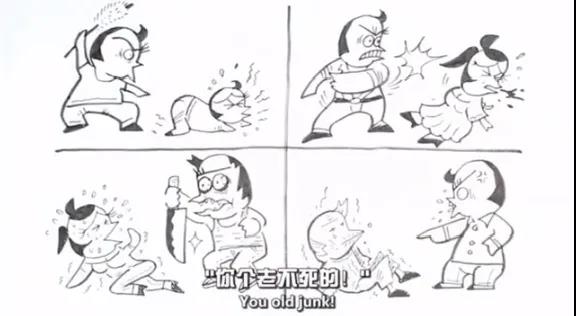 3分鐘讀懂《反家庭暴力法》，對暴力零容忍！