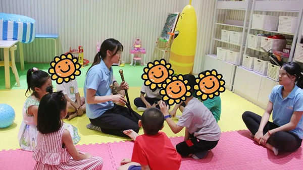 心理沙盤，沙盤游戲的意義和作用
