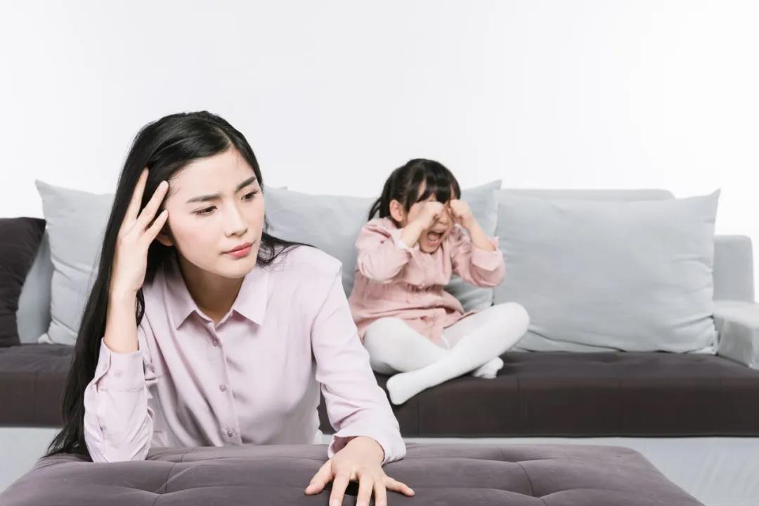 孩子易怒、悲傷，不妨試試這種溝通方式！