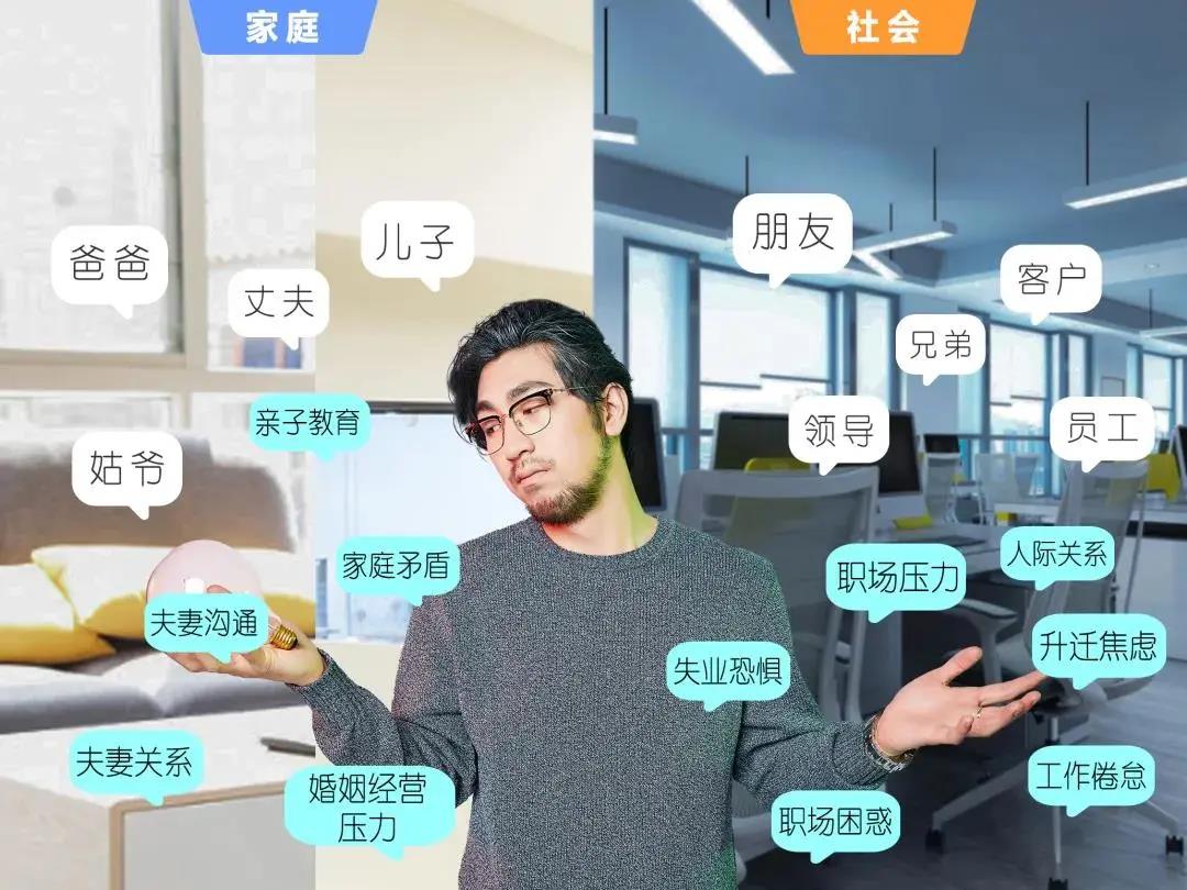 你為什么覺(jué)得不幸福？你需要警惕家庭心理“霧霾”