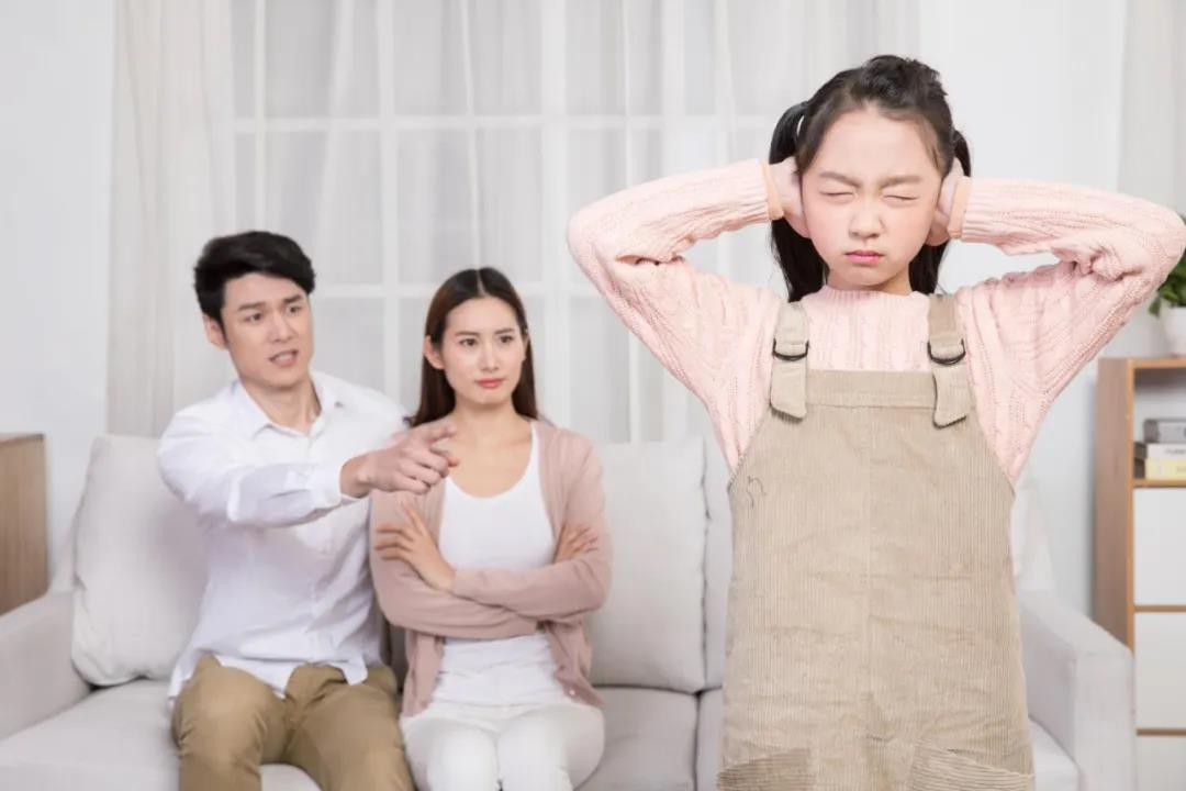 中國式“聽話教育”下的“愛”會傷人