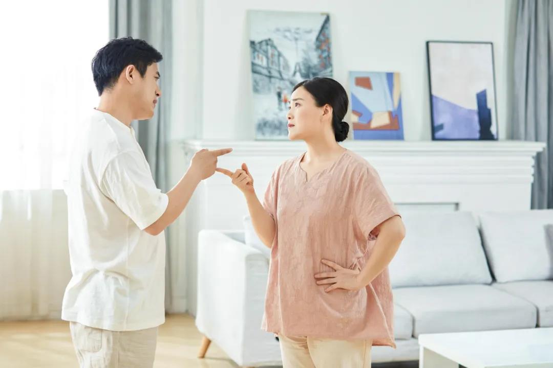 大部分的家庭問題，源于這兩種愛的錯位