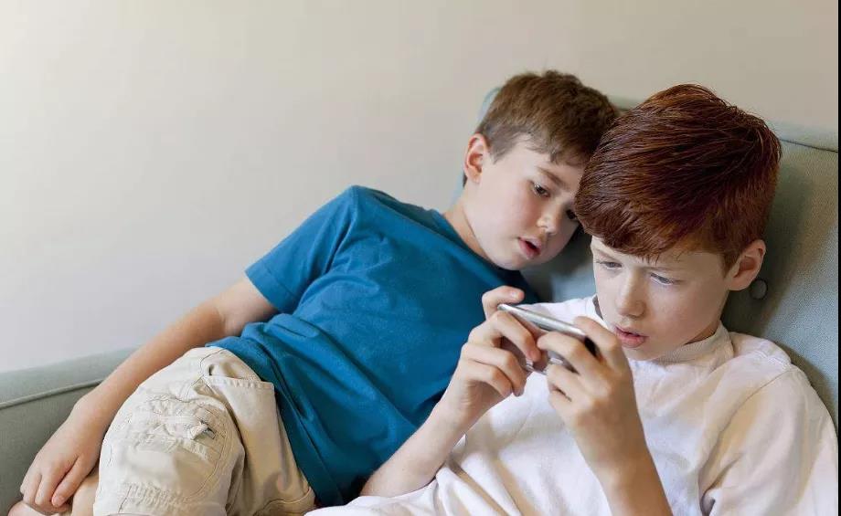 孩子沉迷的不是電子游戲，而是.......
