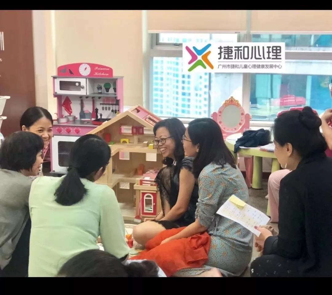 咨詢師課程 | 青少年兒童心理咨詢師職業(yè)成長(zhǎng)之路，2020即將啟航