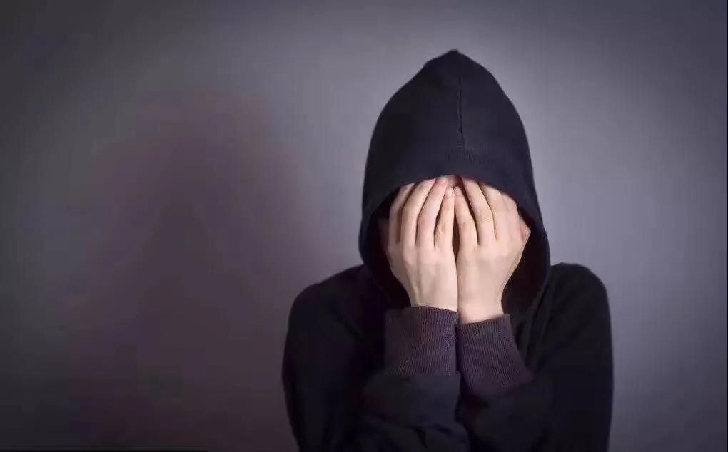 一直被誤解的抑郁癥，你了解嗎？