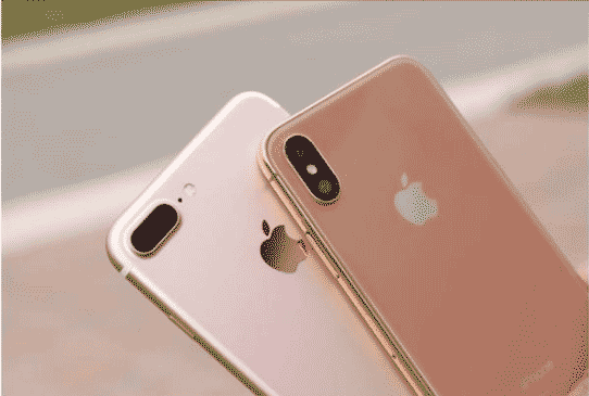 賣腎也買不起的iphone X，折射了什么樣的社會(huì)心理？