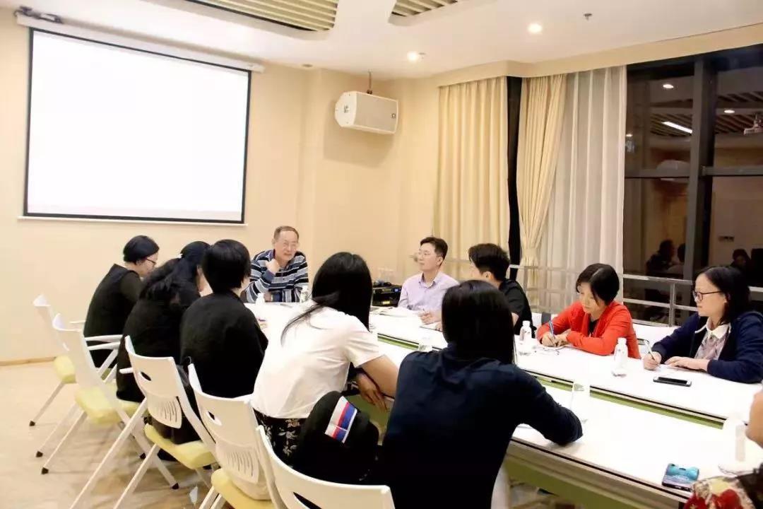 第二期公益心理咨詢督導(dǎo)活動來啦！