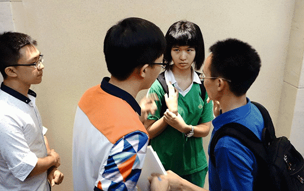 別把偏見當(dāng)直率，你不是講話直，是講話刺