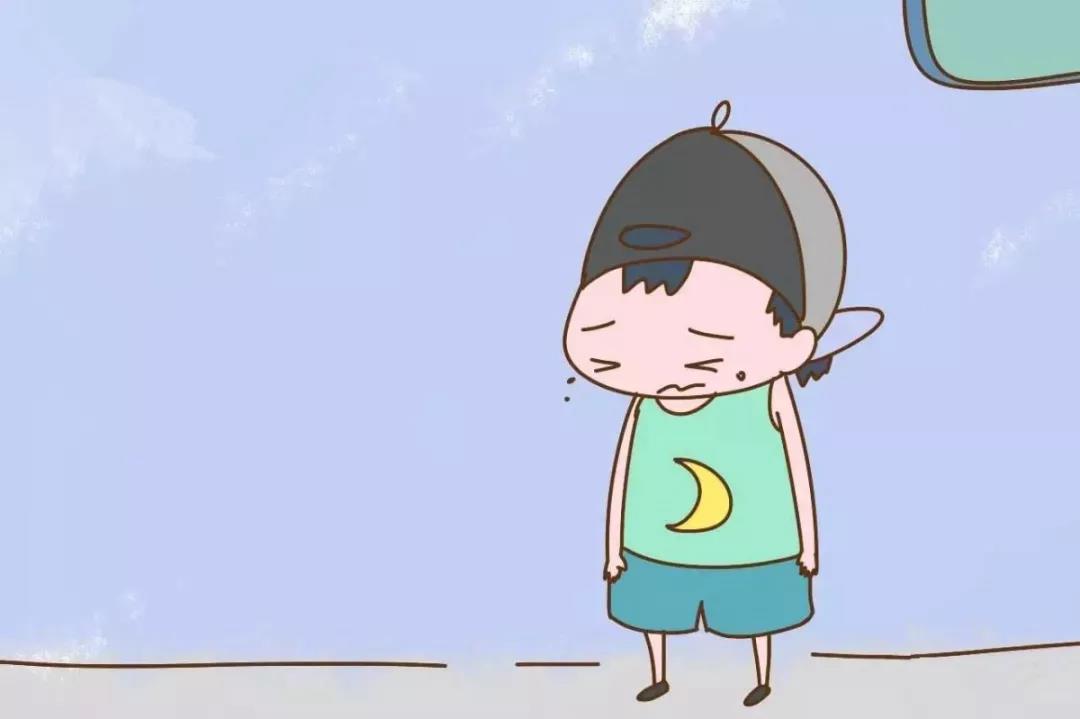 親子教育案例：家暴孩子的心理轉變！