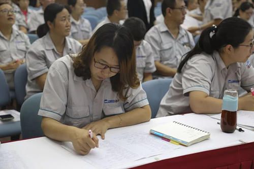 EAP小知識|EAP：幫助員工應對心理壓力的好幫手！