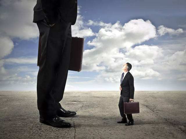 心理測試：你是社交恐懼癥患者嗎？