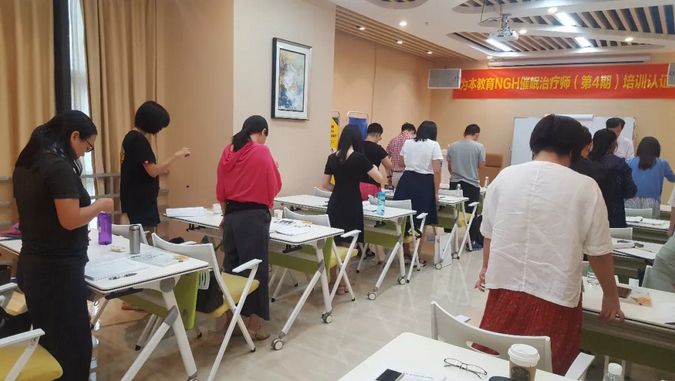 怎樣用好催眠來改善生活，改善自我？