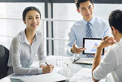 了解你的上司！學會最合適的匯報工作方法!