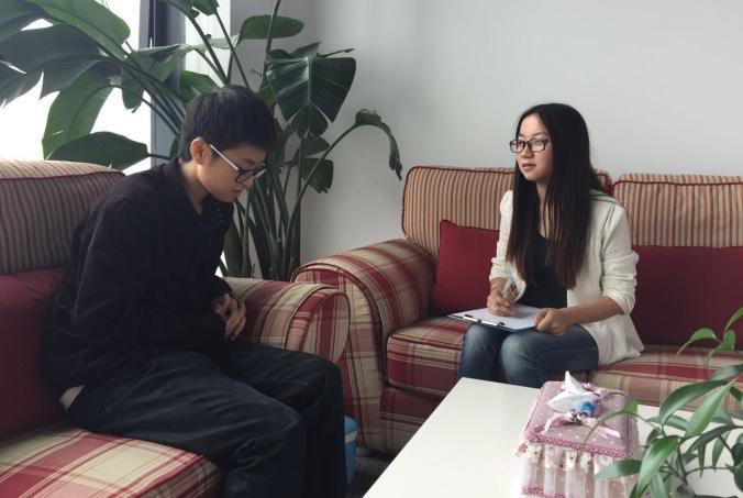 心理咨詢究竟能幫來訪者做什么？