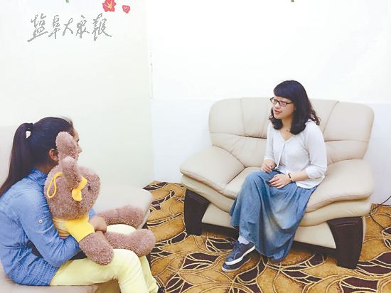 心理咨詢服務(wù)的真諦！