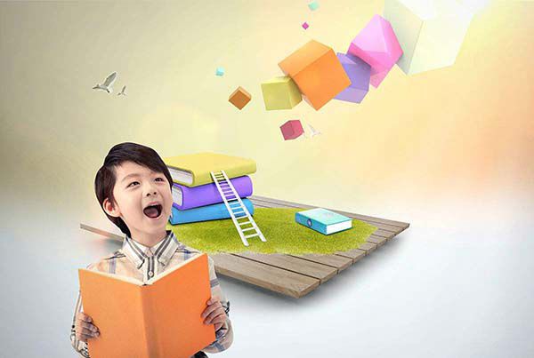 邏輯數(shù)學(xué)智能，讓孩子變得更聰明！