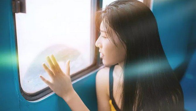 試著學(xué)會(huì)不在意！