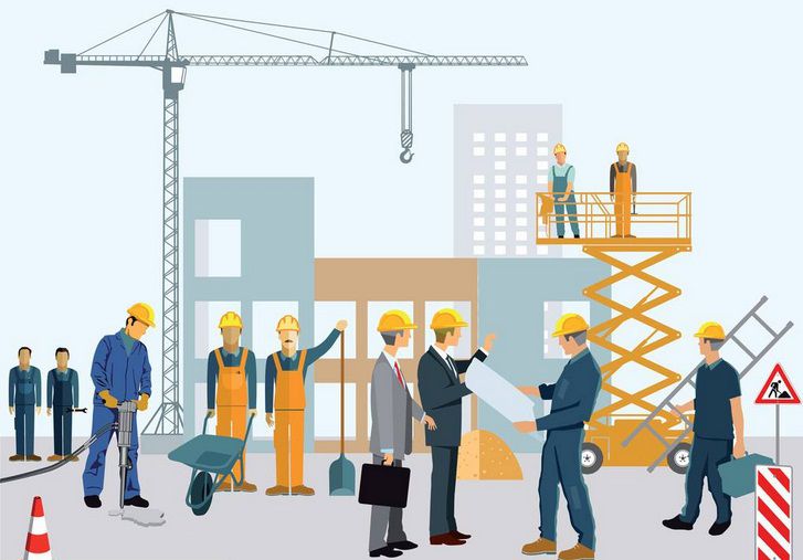 加強建筑企業(yè)員工心理健康建設(shè)！