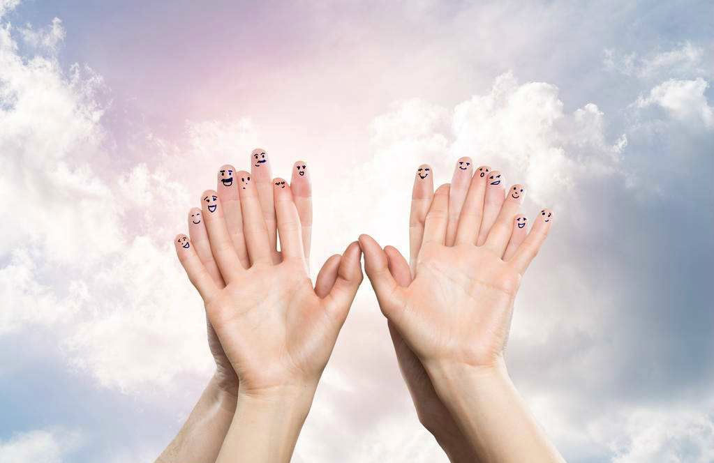 EAP知識(shí)-心理疏導(dǎo)的五步手法