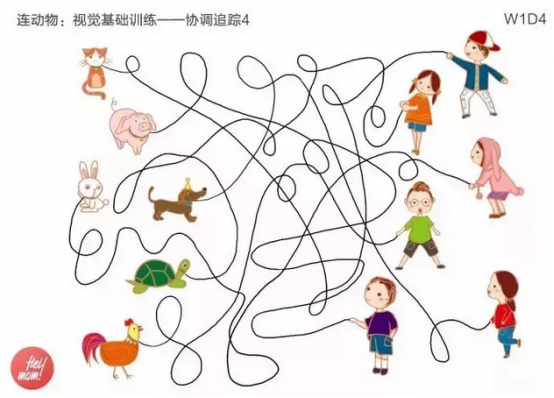 拉開孩子之間差距的不是成績，而是專注力！
