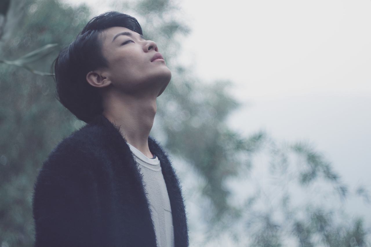 失意的時(shí)候，最見一個(gè)人的修養(yǎng)