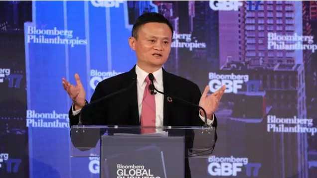 熱愛教育的馬云：智商情商高的孩子就能在未來勝出嗎？錯！