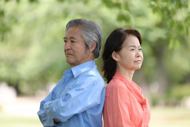 該走還是該留，當(dāng)婚姻走入死胡同！