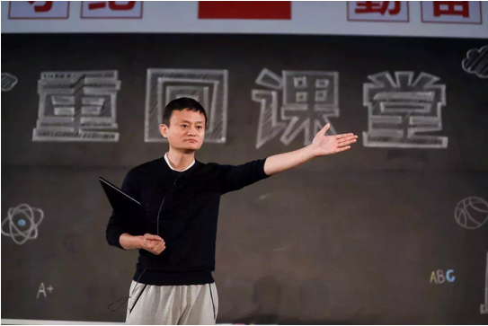 談錢的人，才有資格談夢想！