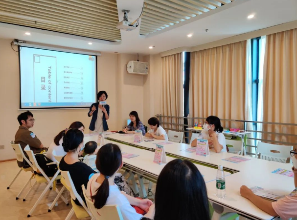 【活動回顧】為本桌游研究營——U先體驗日搶先探營！
