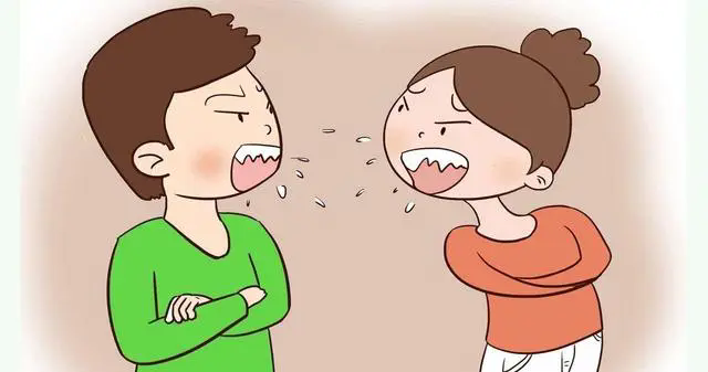 為什么對(duì)越親近的人，越容易發(fā)火？